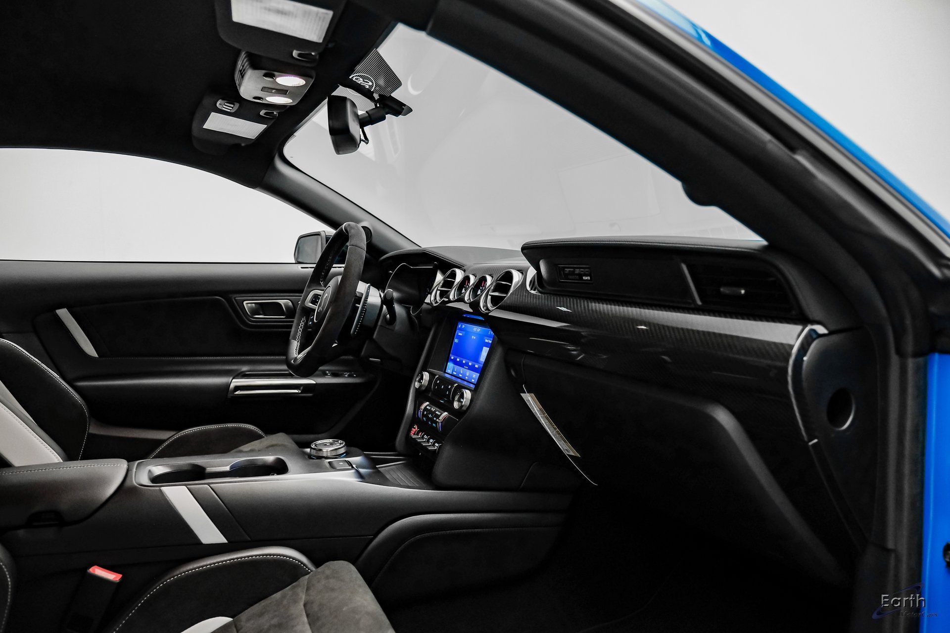 2022 Ford Mustang Shelby GT500 - Photo 56