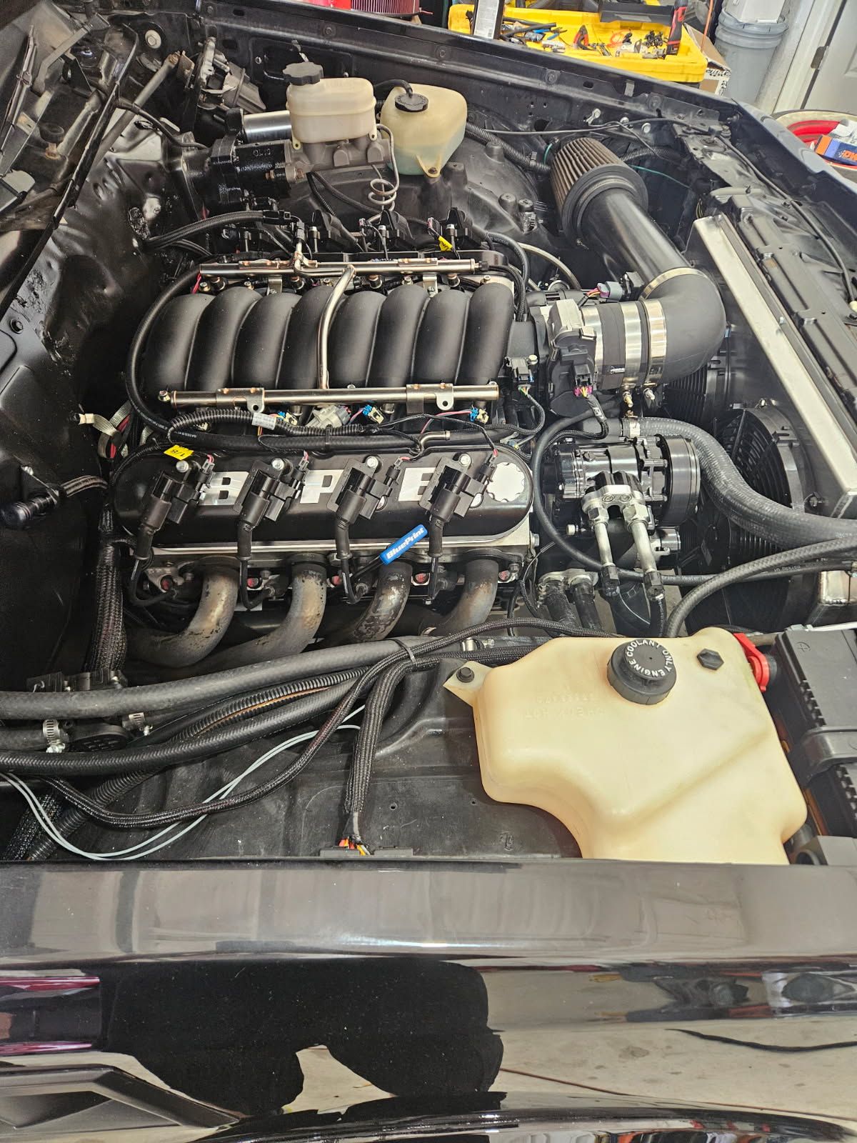 1987 Buick Regal - Photo 29