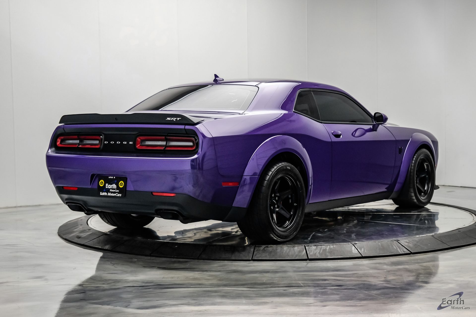 2018 Dodge Challenger SRT - Photo 20