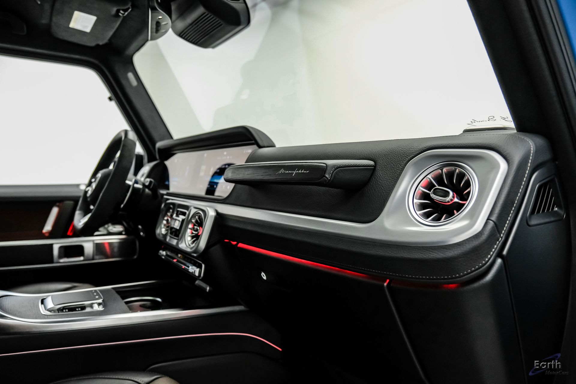 2025 Mercedes-Benz G-Class Mercedes-AMG - Photo 50