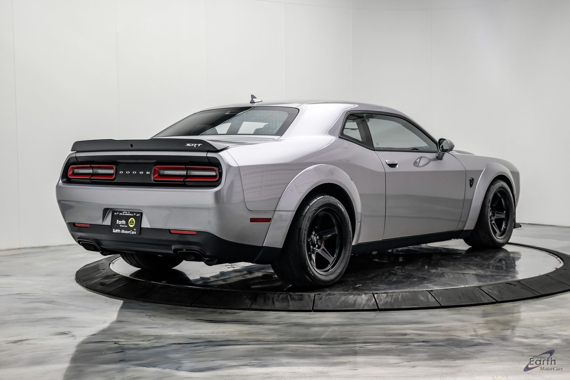 2018 Dodge Challenger SRT - Photo 21