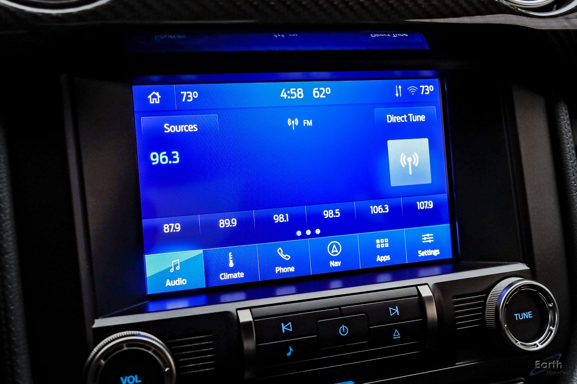 2022 Ford Mustang Shelby GT500 - Photo 81