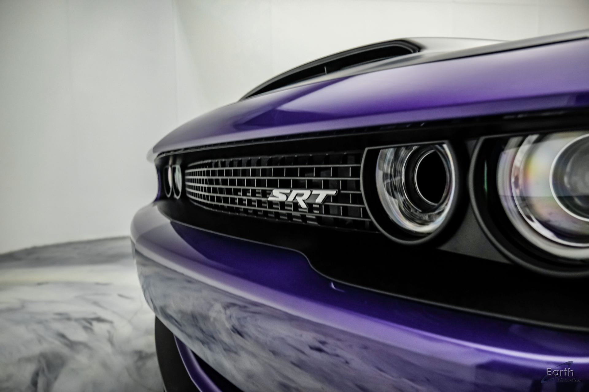 2018 Dodge Challenger SRT - Photo 38