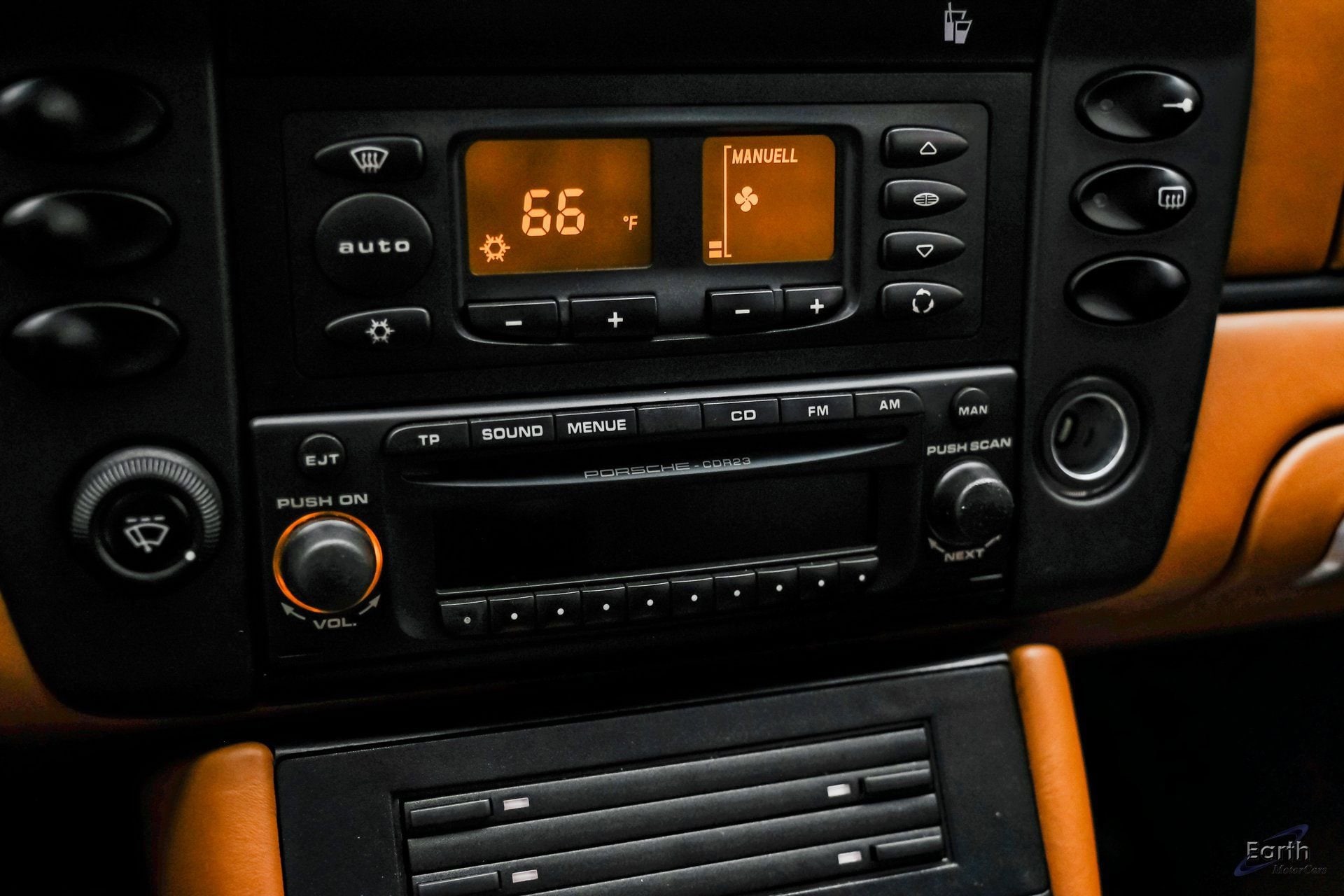 2004 Porsche 911 GT3 - Photo 63
