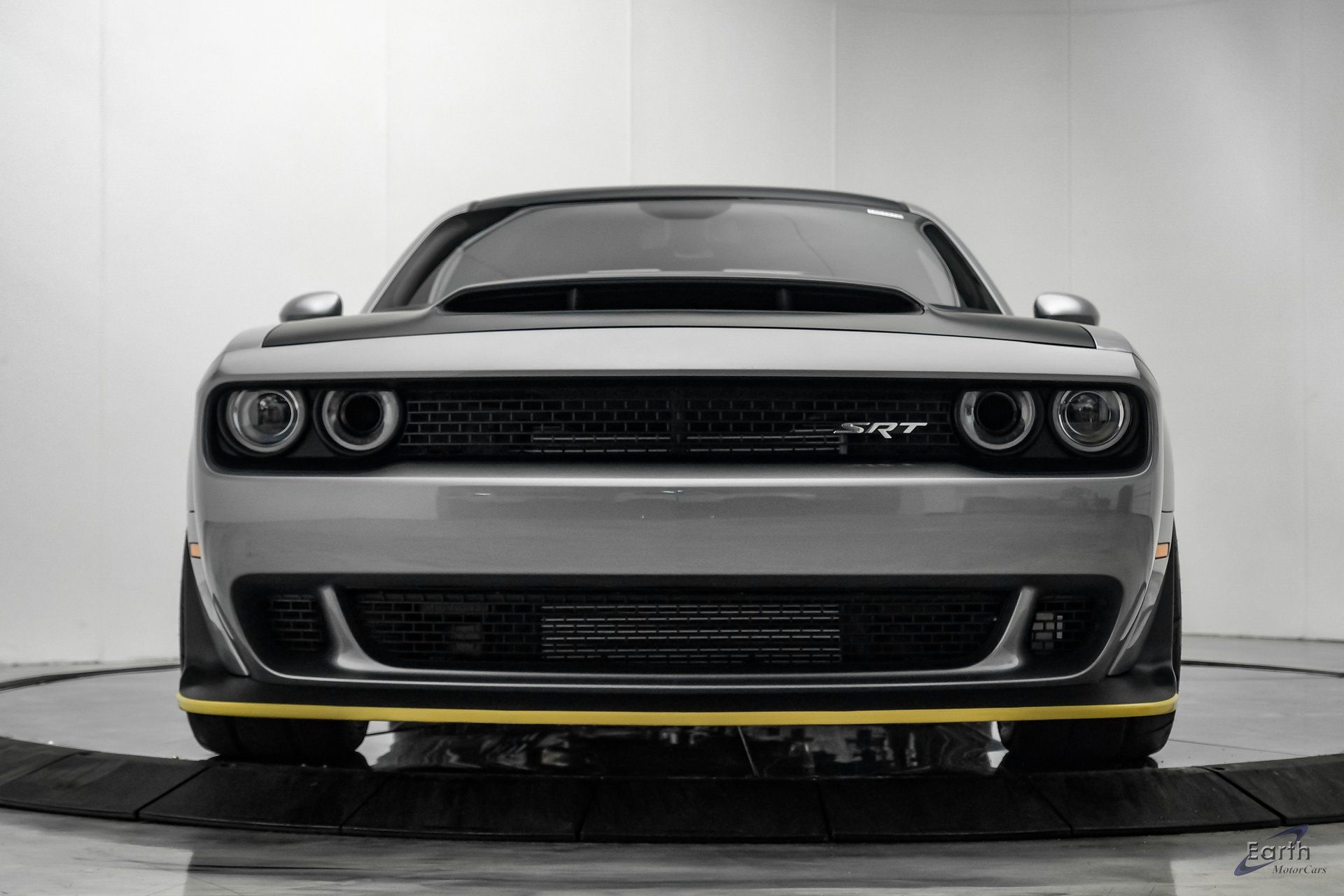 2018 Dodge Challenger SRT - Photo 32