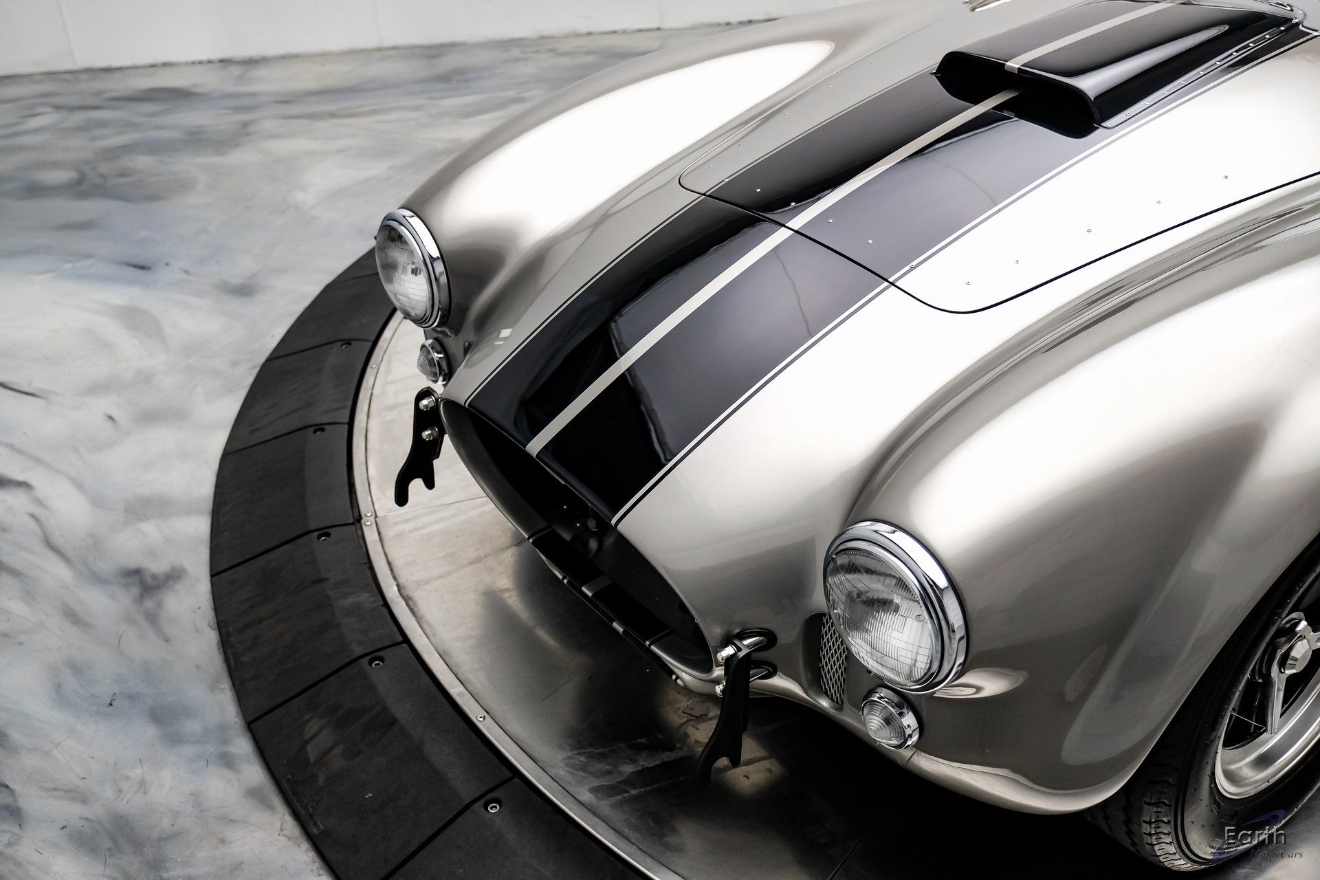 Used 1965 Shelby Superformance For Sale at Earth MotorCars | VIN