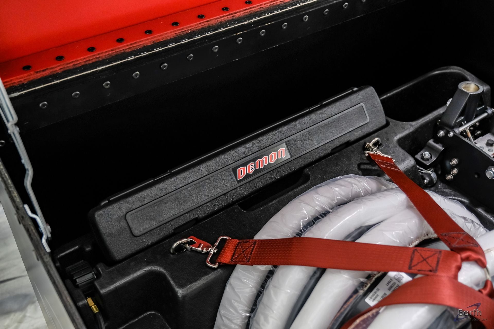 2018 Dodge Challenger SRT - Photo 126