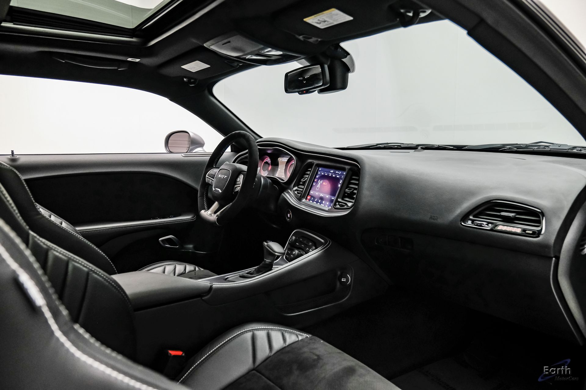 2018 Dodge Challenger SRT - Photo 53