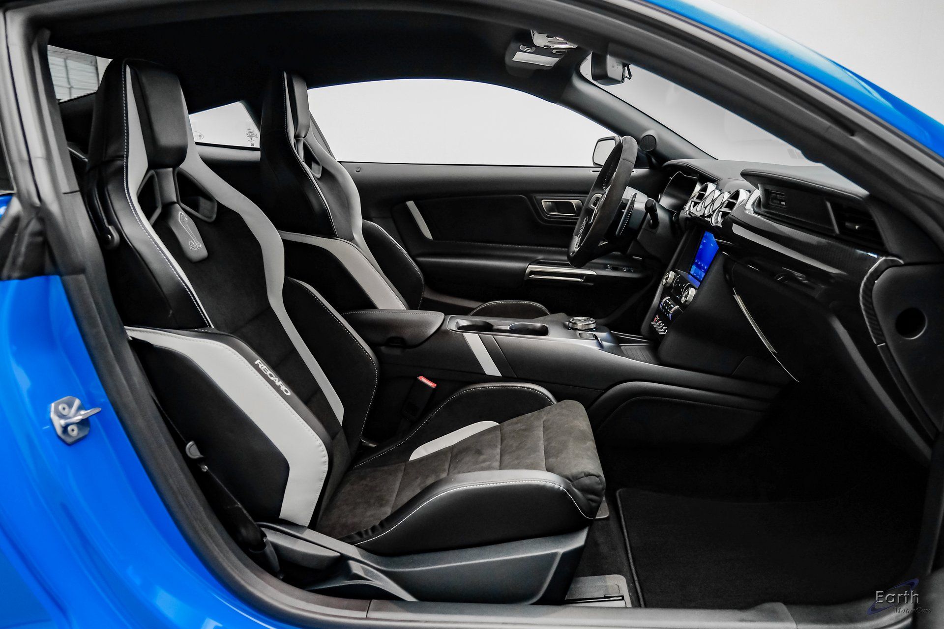 2022 Ford Mustang Shelby GT500 - Photo 58