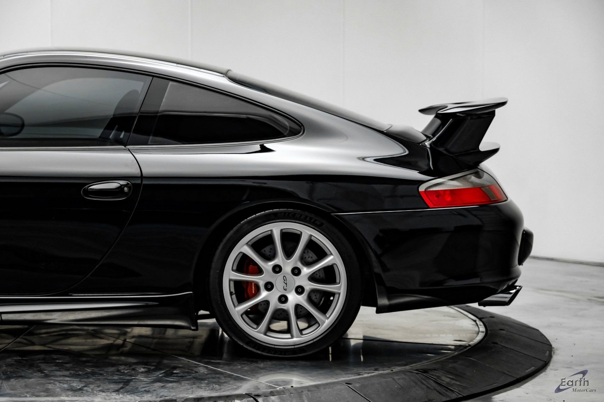 2004 Porsche 911 GT3 - Photo 9
