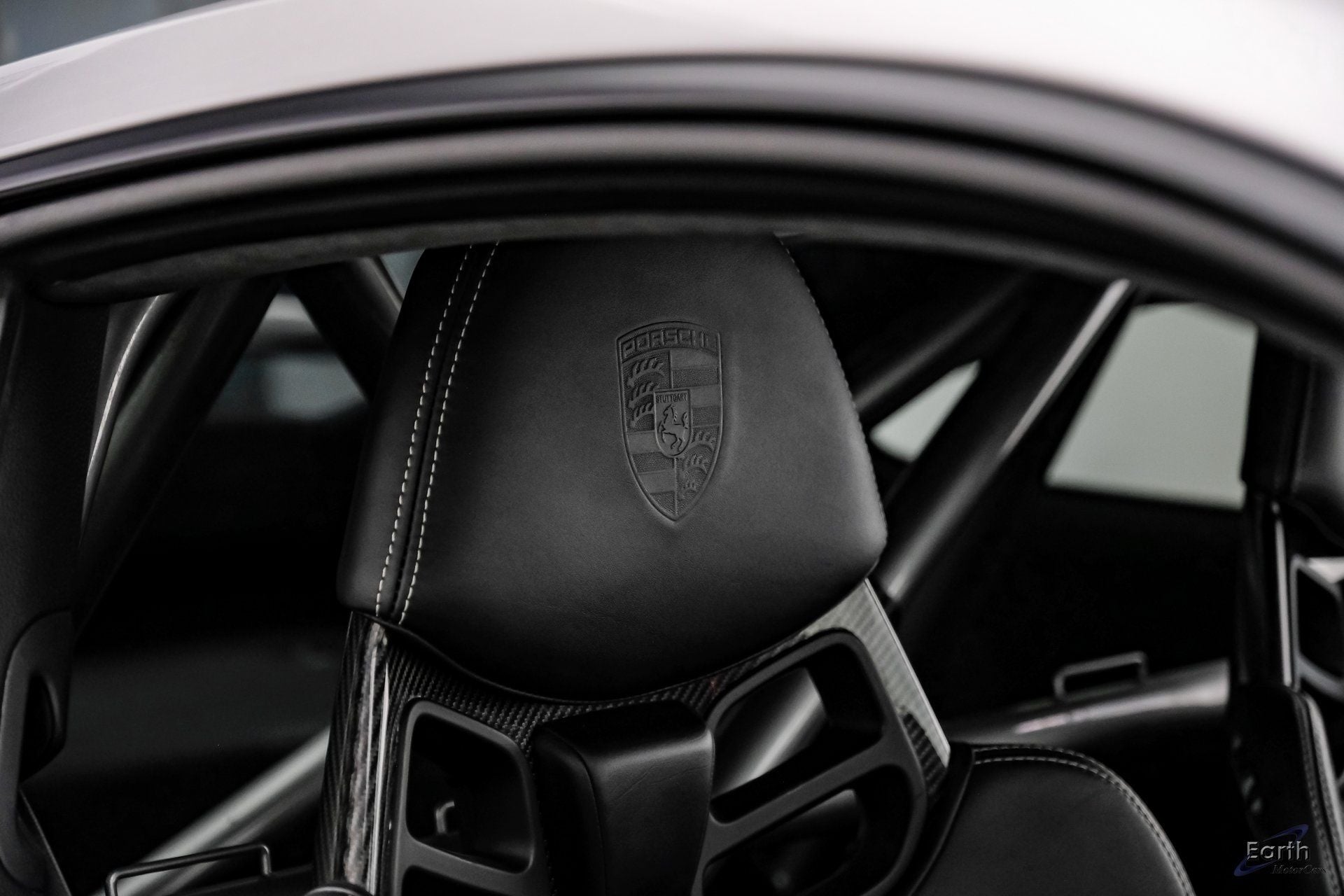 2018 Porsche 911 GT3 - Photo 49