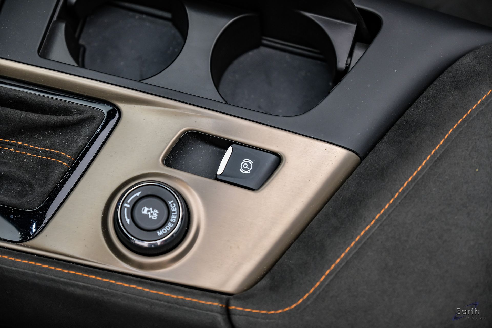 2019 Chevrolet Corvette 3ZR - Photo 71