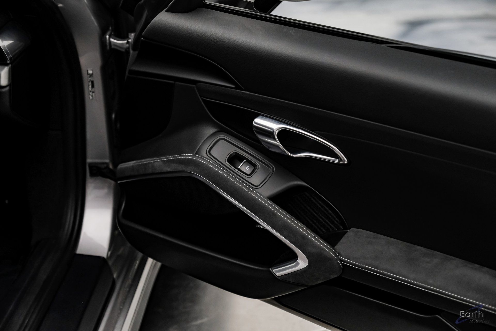 2018 Porsche 911 GT3 - Photo 74