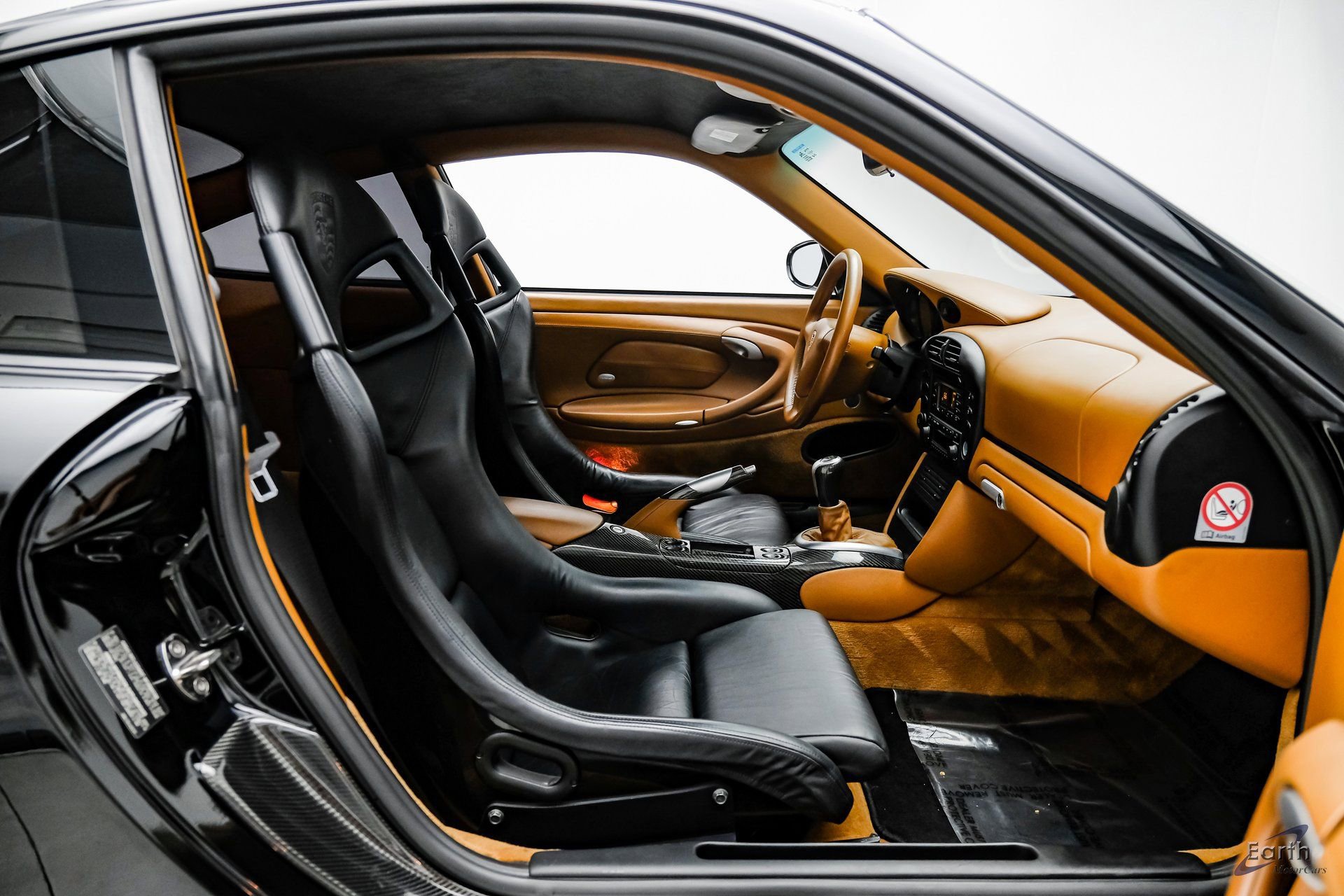 2004 Porsche 911 GT3 - Photo 46