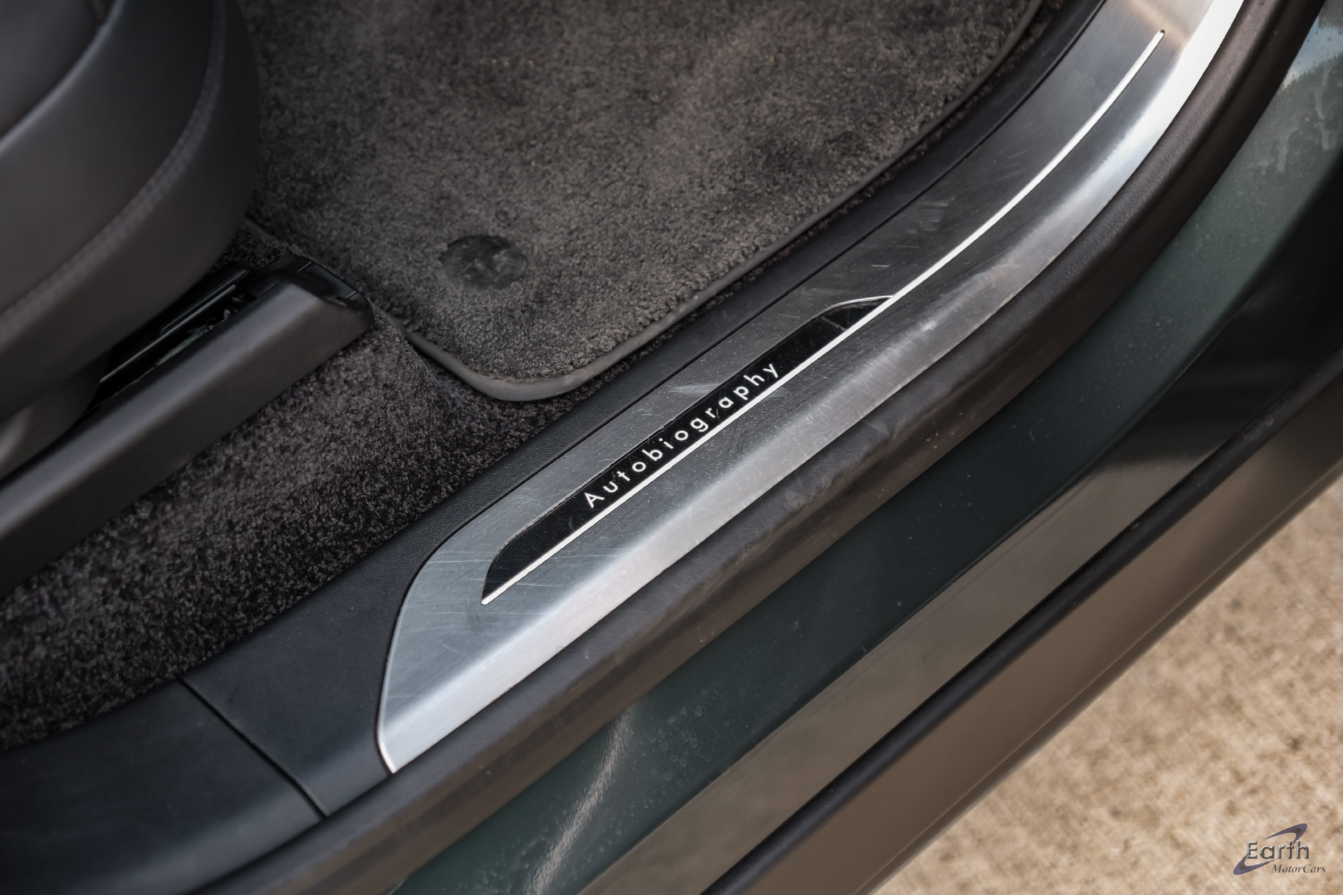 2023 Land Rover Range Rover Autobiography - Photo 44