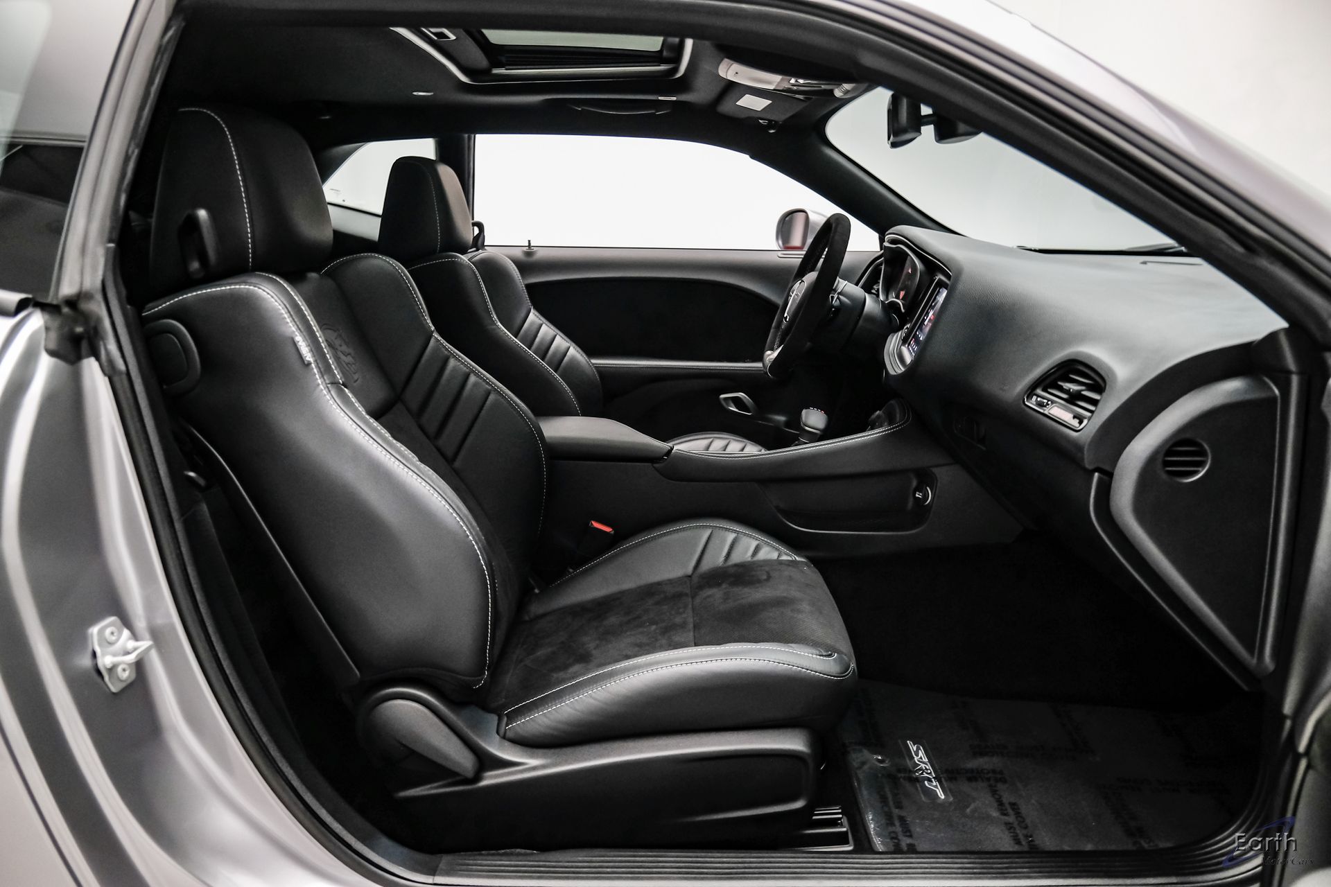 2018 Dodge Challenger SRT - Photo 57