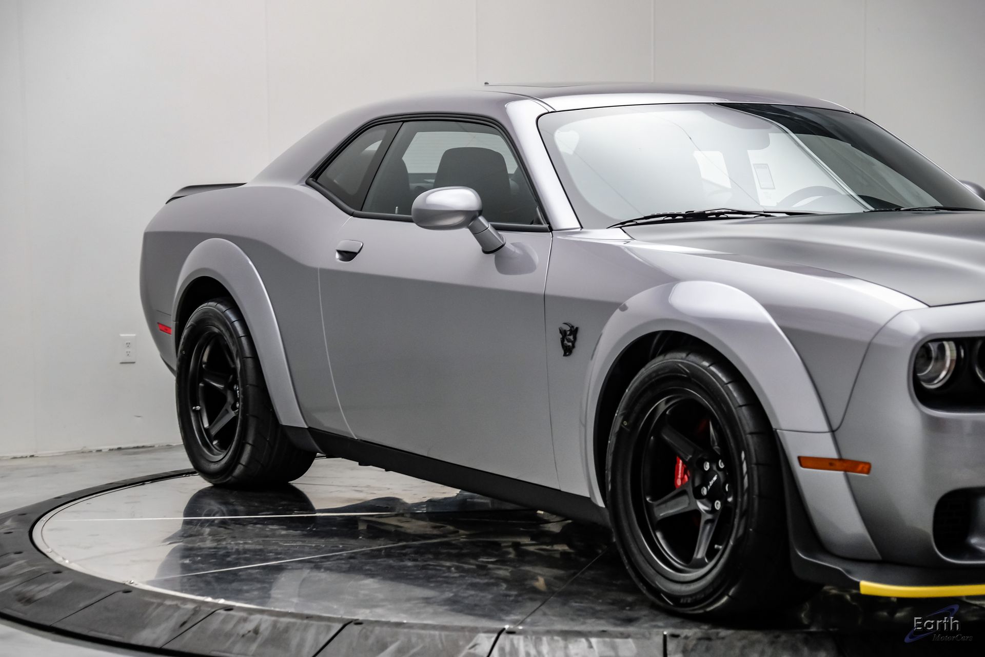 2018 Dodge Challenger SRT - Photo 32