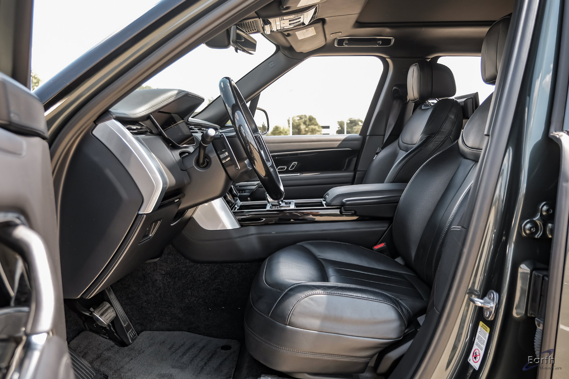 2023 Land Rover Range Rover Autobiography - Photo 33