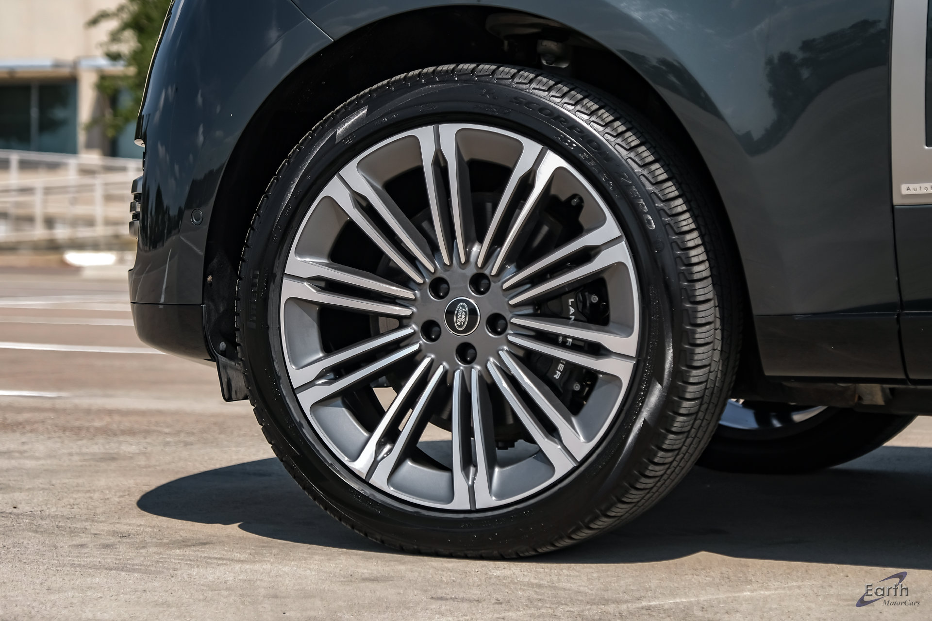2023 Land Rover Range Rover Autobiography - Photo 98