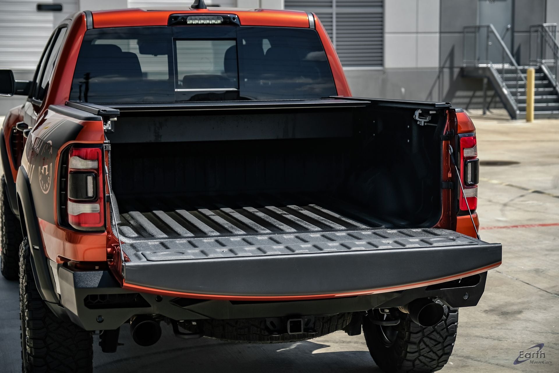 2024 RAM Ram 1500 Pickup TRX - Photo 143
