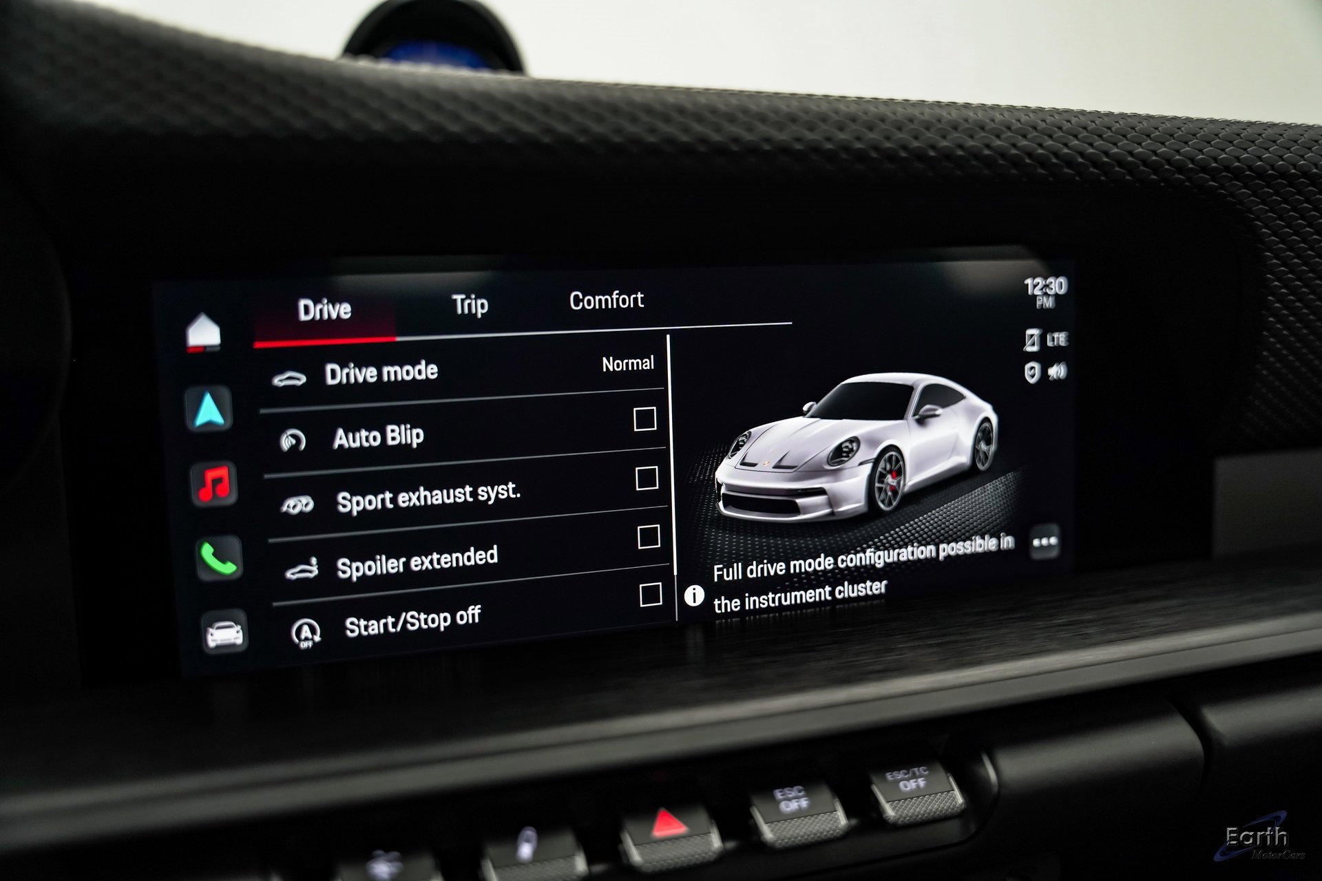 2022 Porsche 911 GT3 - Photo 68