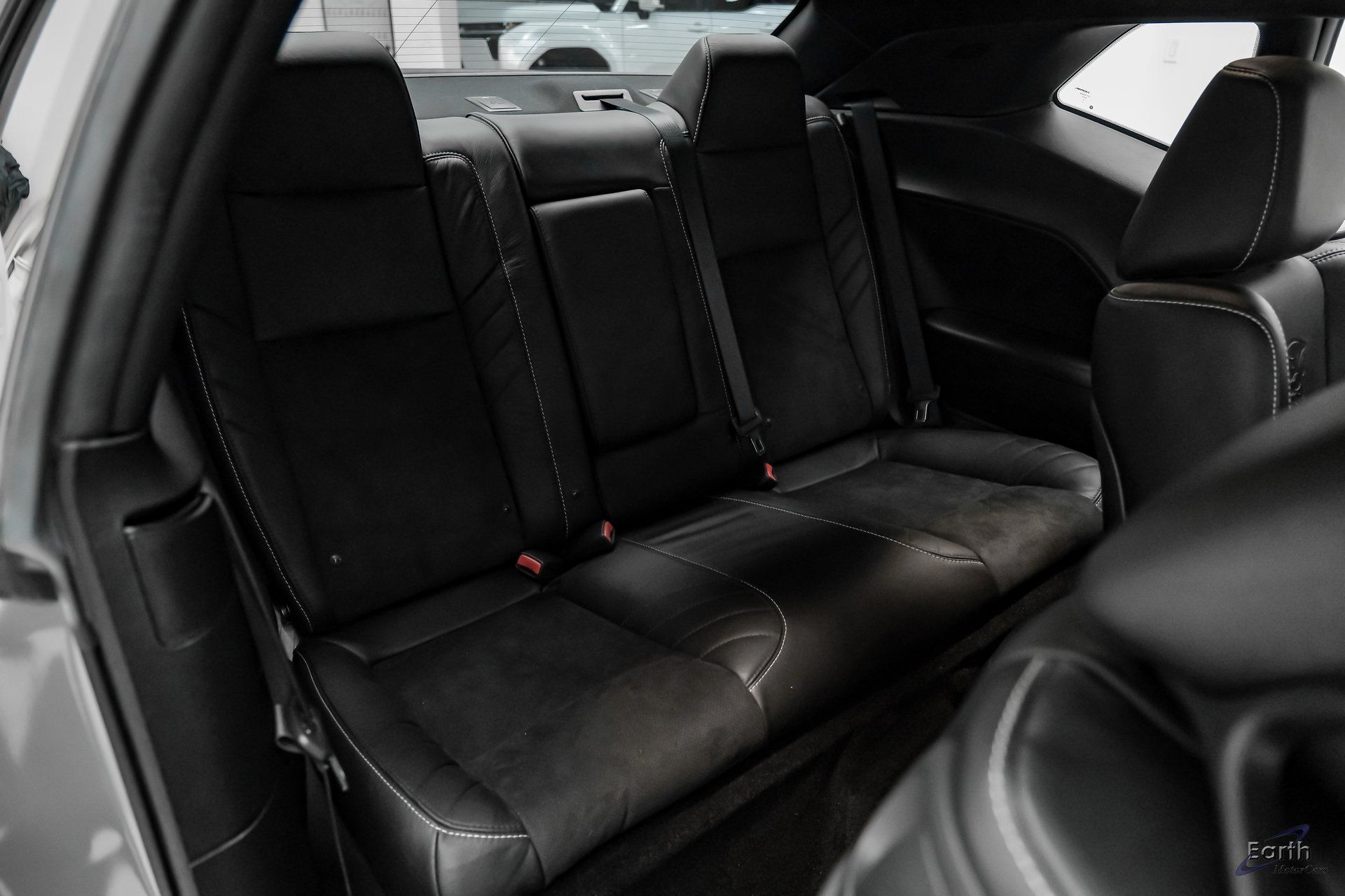 2018 Dodge Challenger SRT - Photo 88