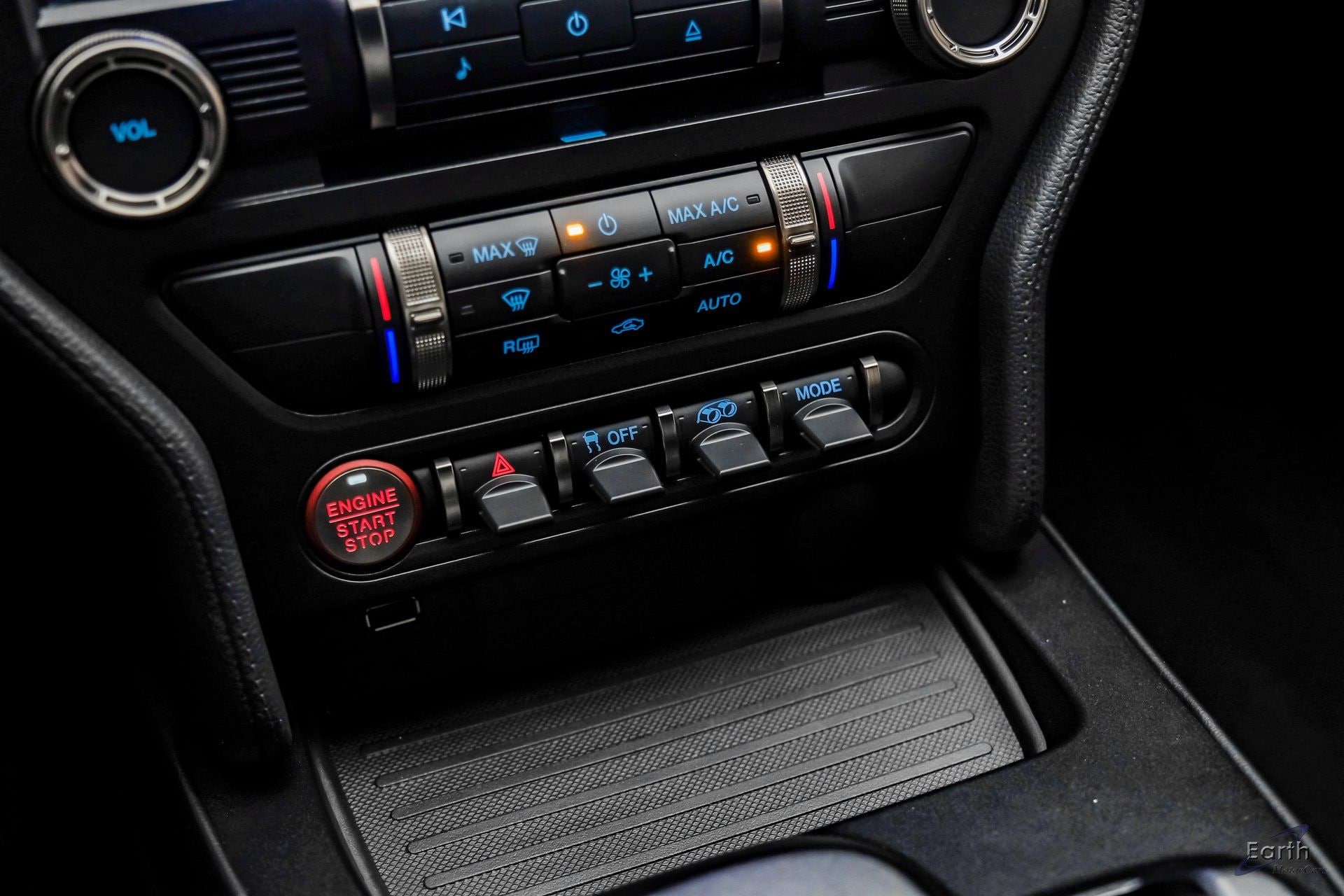 2022 Ford Mustang Shelby GT500 - Photo 74