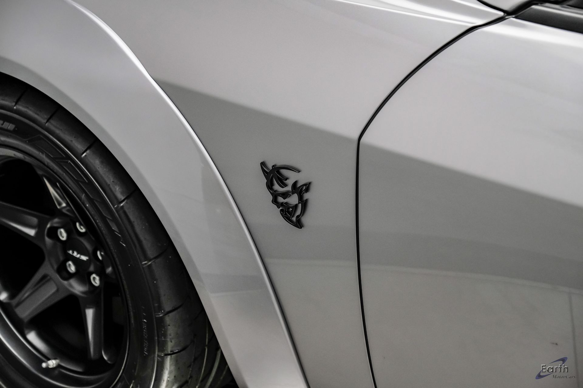 2018 Dodge Challenger SRT - Photo 40