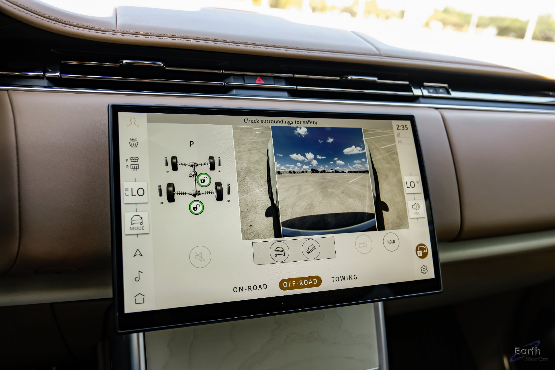 2024 Land Rover Range Rover SV - Photo 45