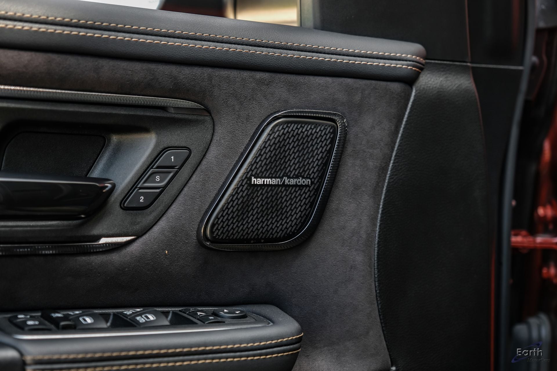 2024 RAM Ram 1500 Pickup TRX - Photo 115