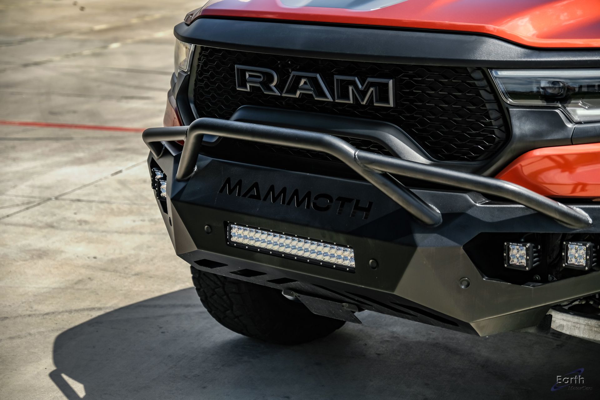 2024 RAM Ram 1500 Pickup TRX - Photo 41