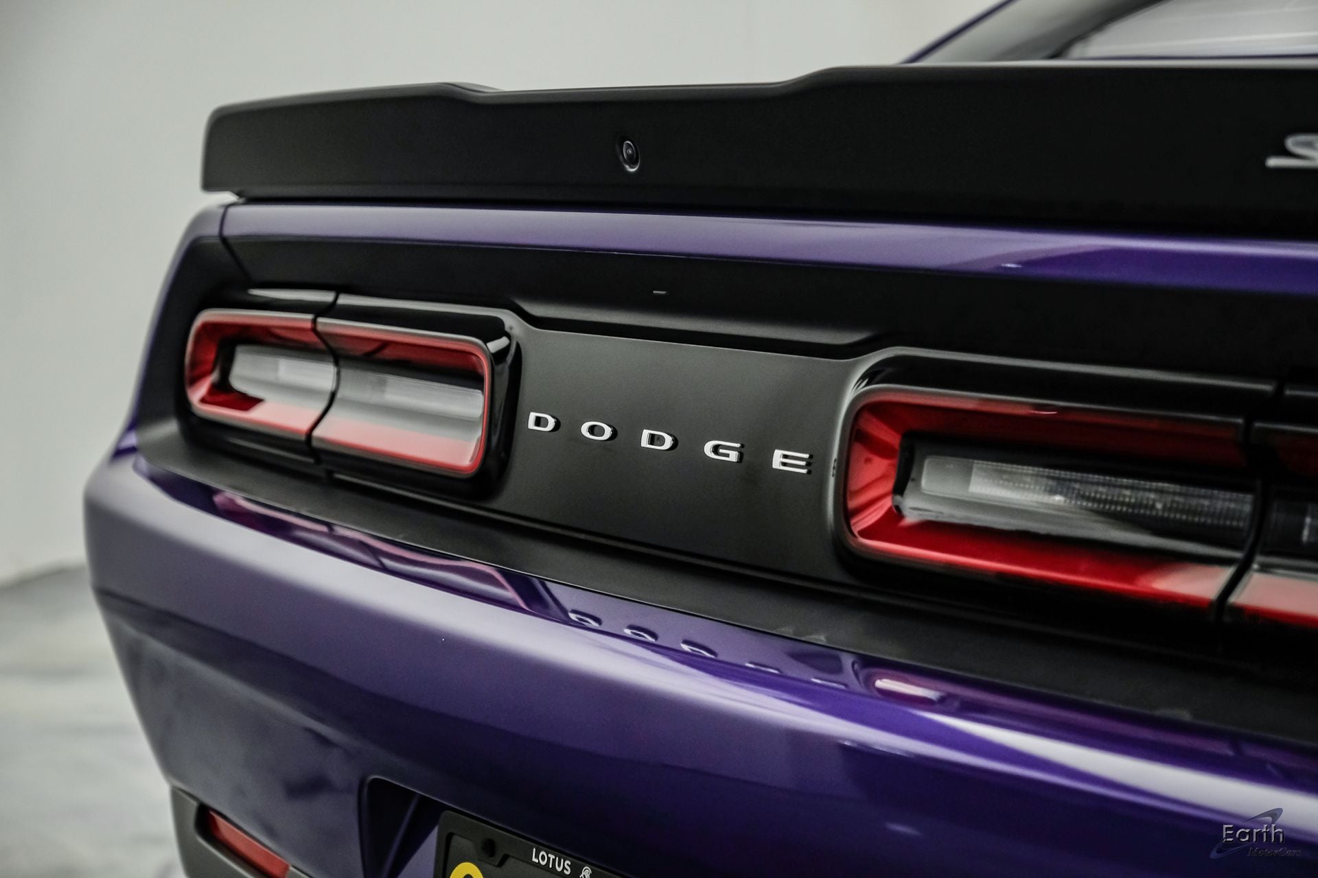 2018 Dodge Challenger SRT - Photo 19