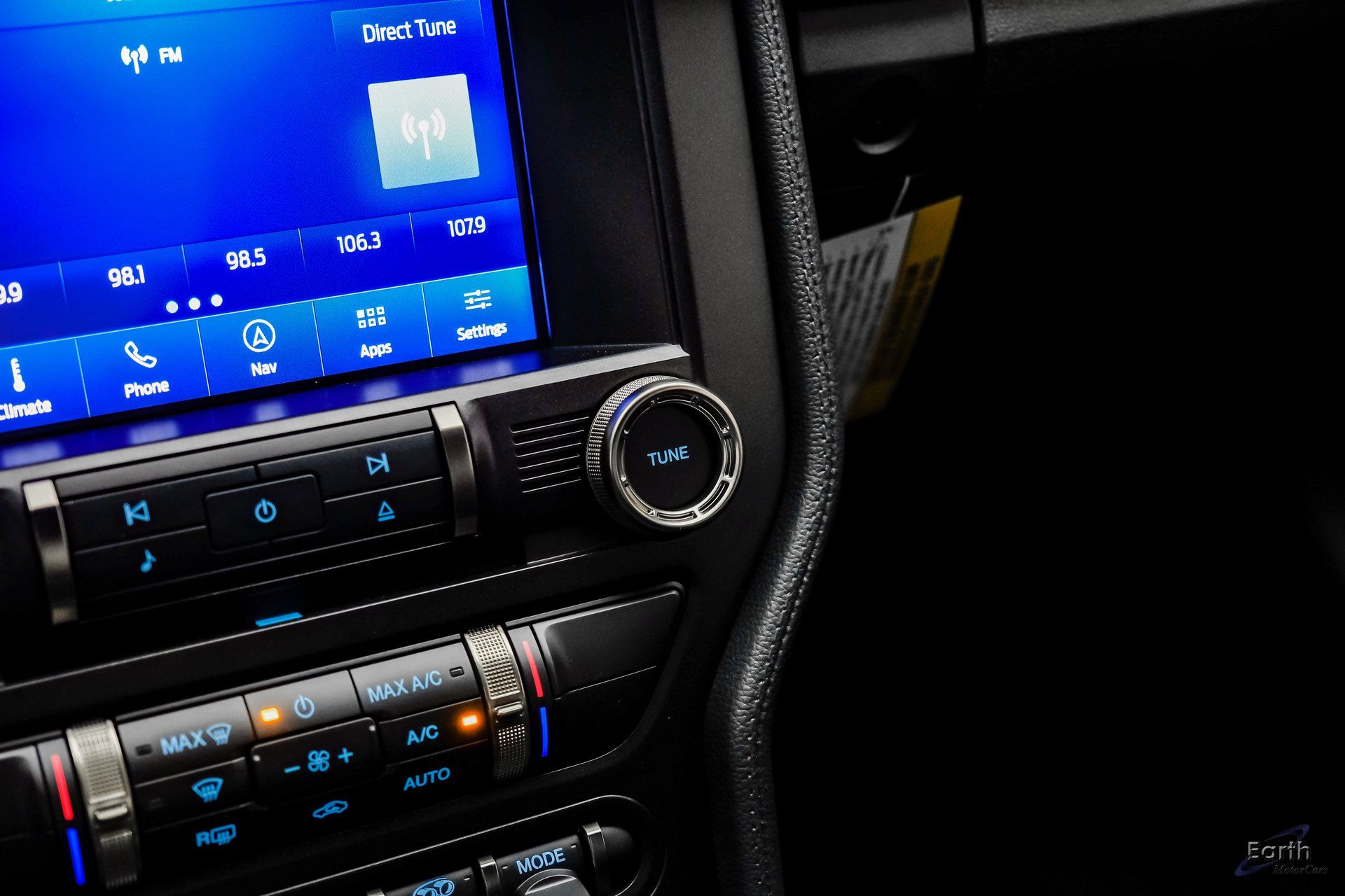 2022 Ford Mustang Shelby GT500 - Photo 76