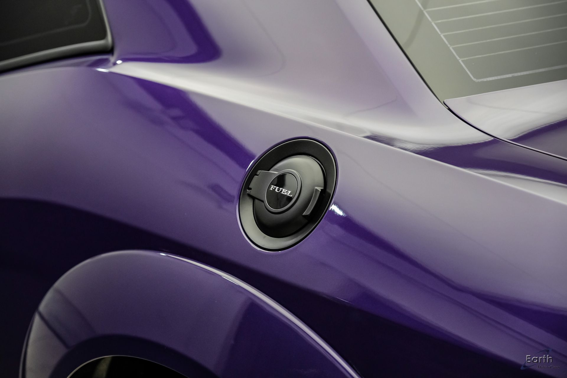 2018 Dodge Challenger SRT - Photo 39