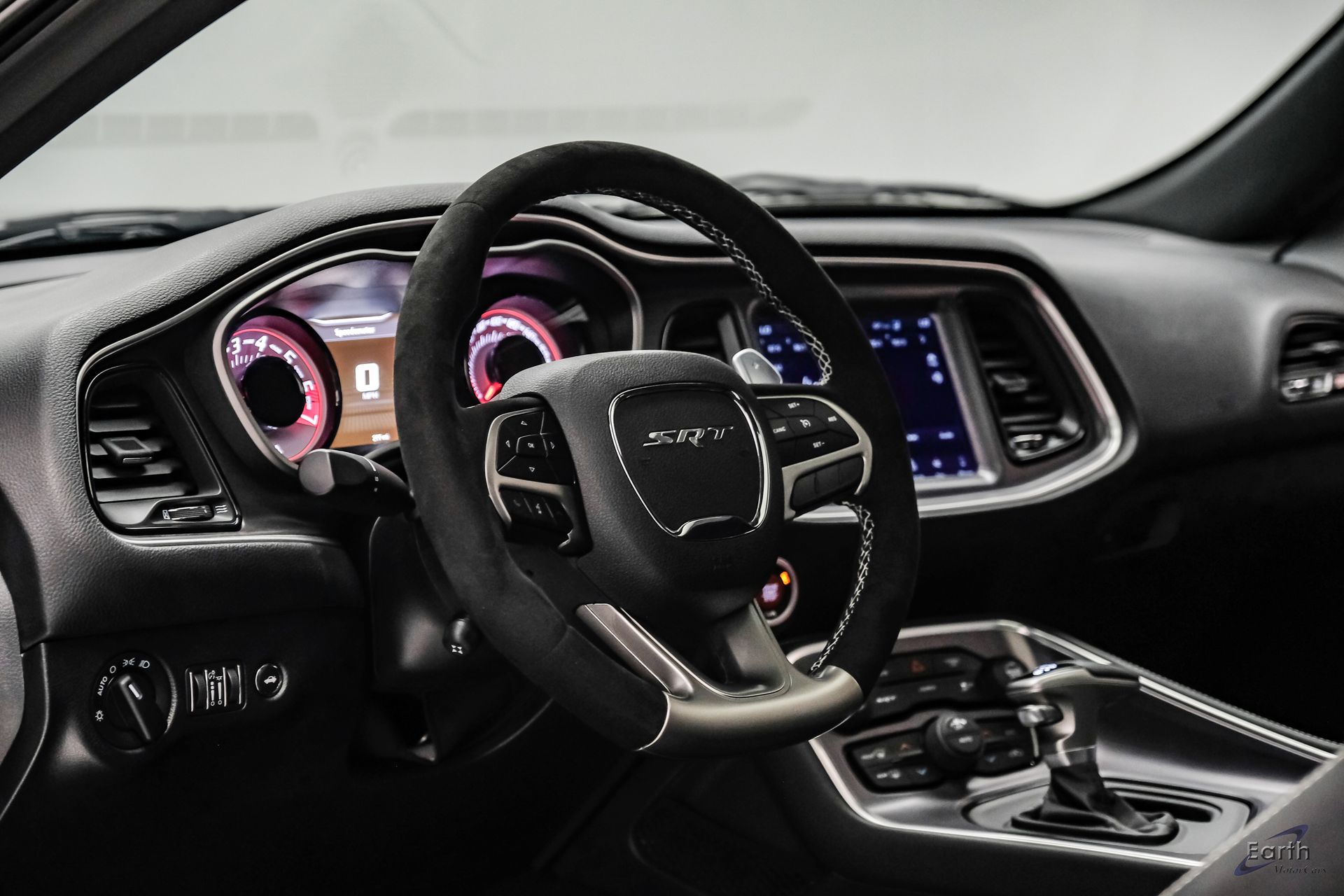 2018 Dodge Challenger SRT - Photo 49