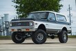  Chevrolet K5 Blazer