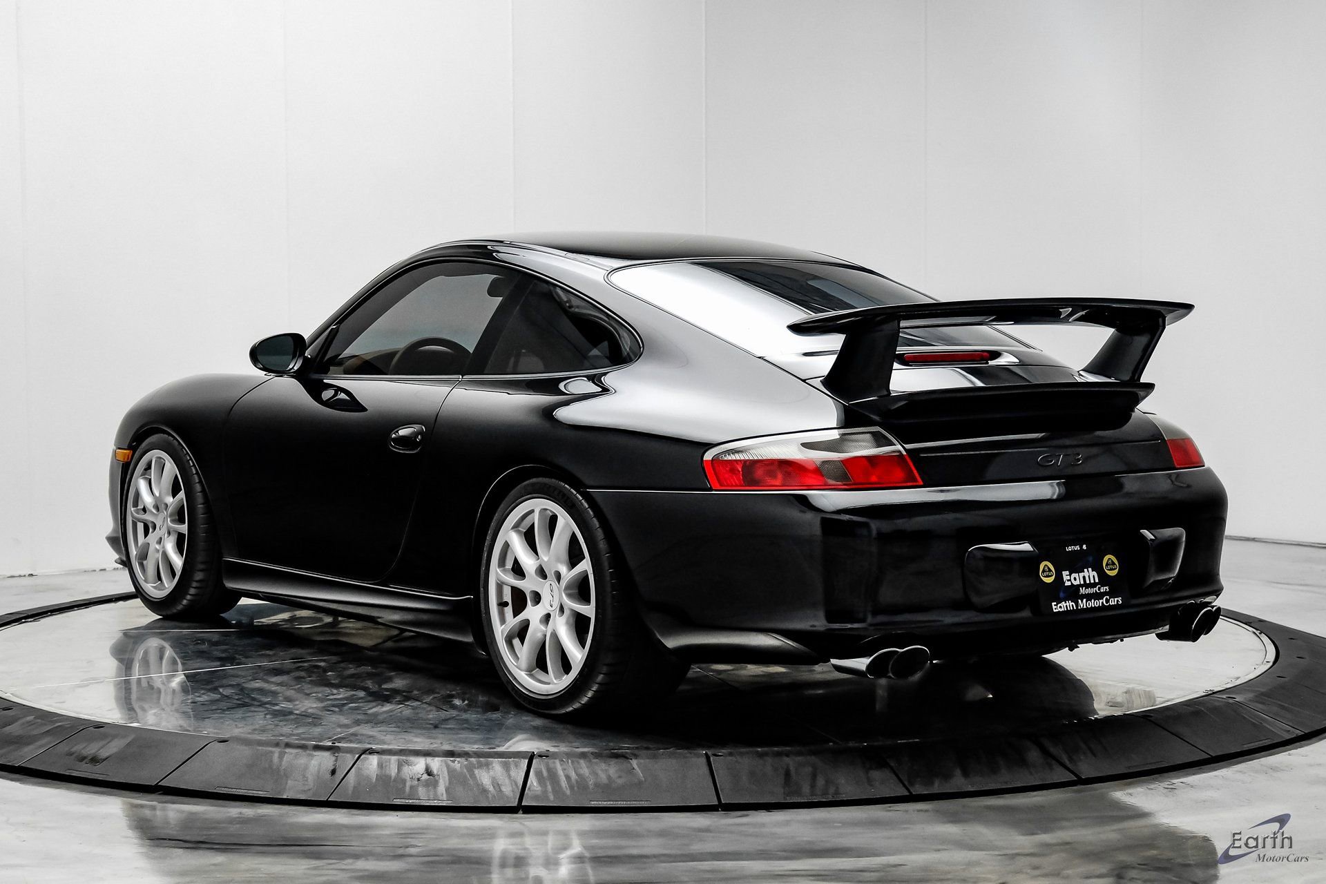 2004 Porsche 911 GT3 - Photo 10