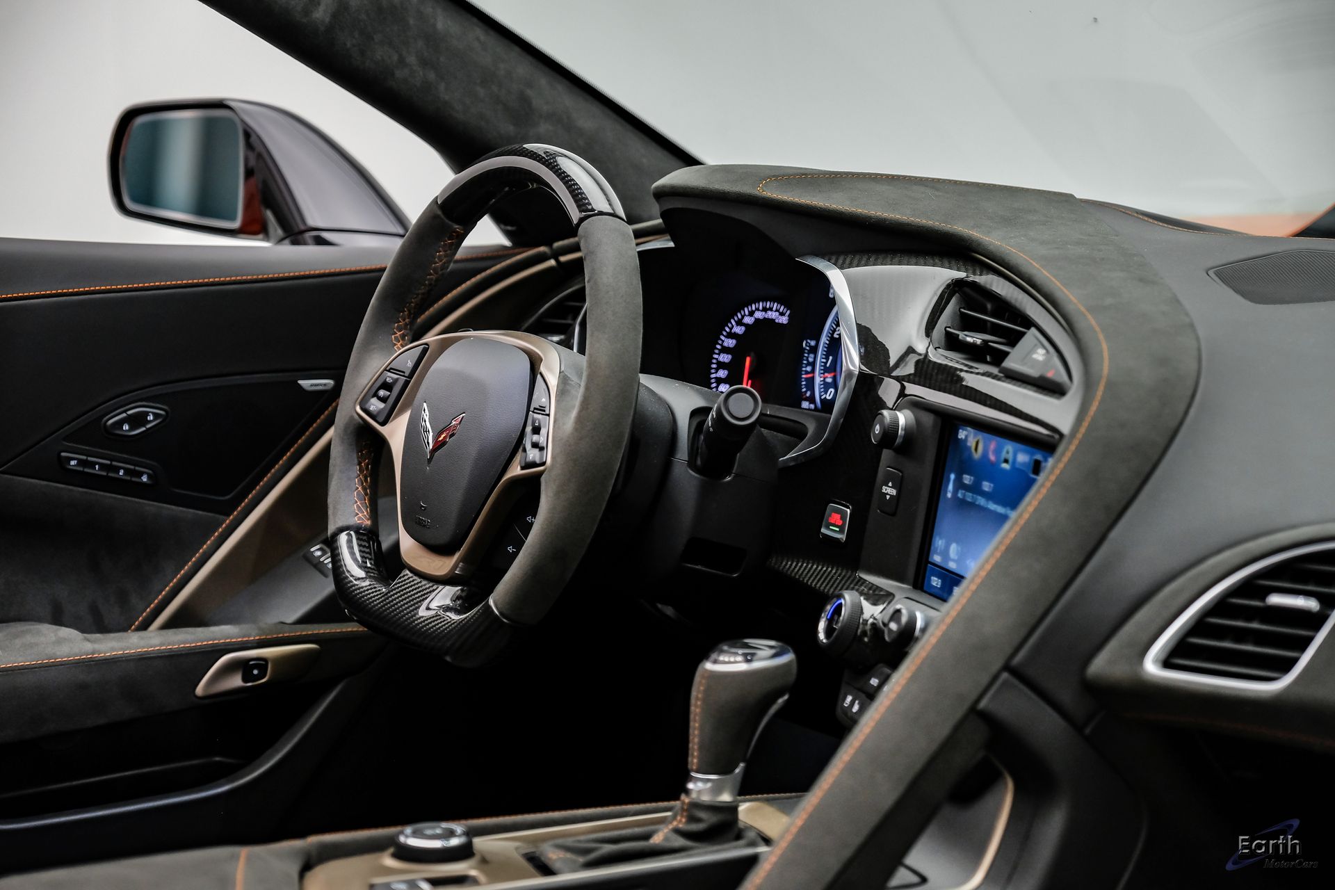 2019 Chevrolet Corvette 3ZR - Photo 59