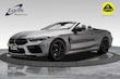  BMW M8