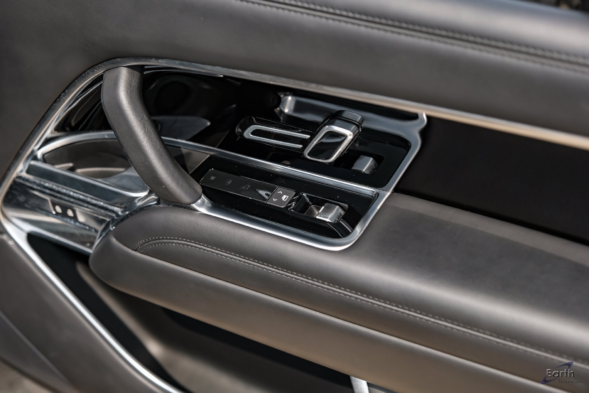 2023 Land Rover Range Rover Autobiography - Photo 94