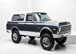  Chevrolet K5 Blazer