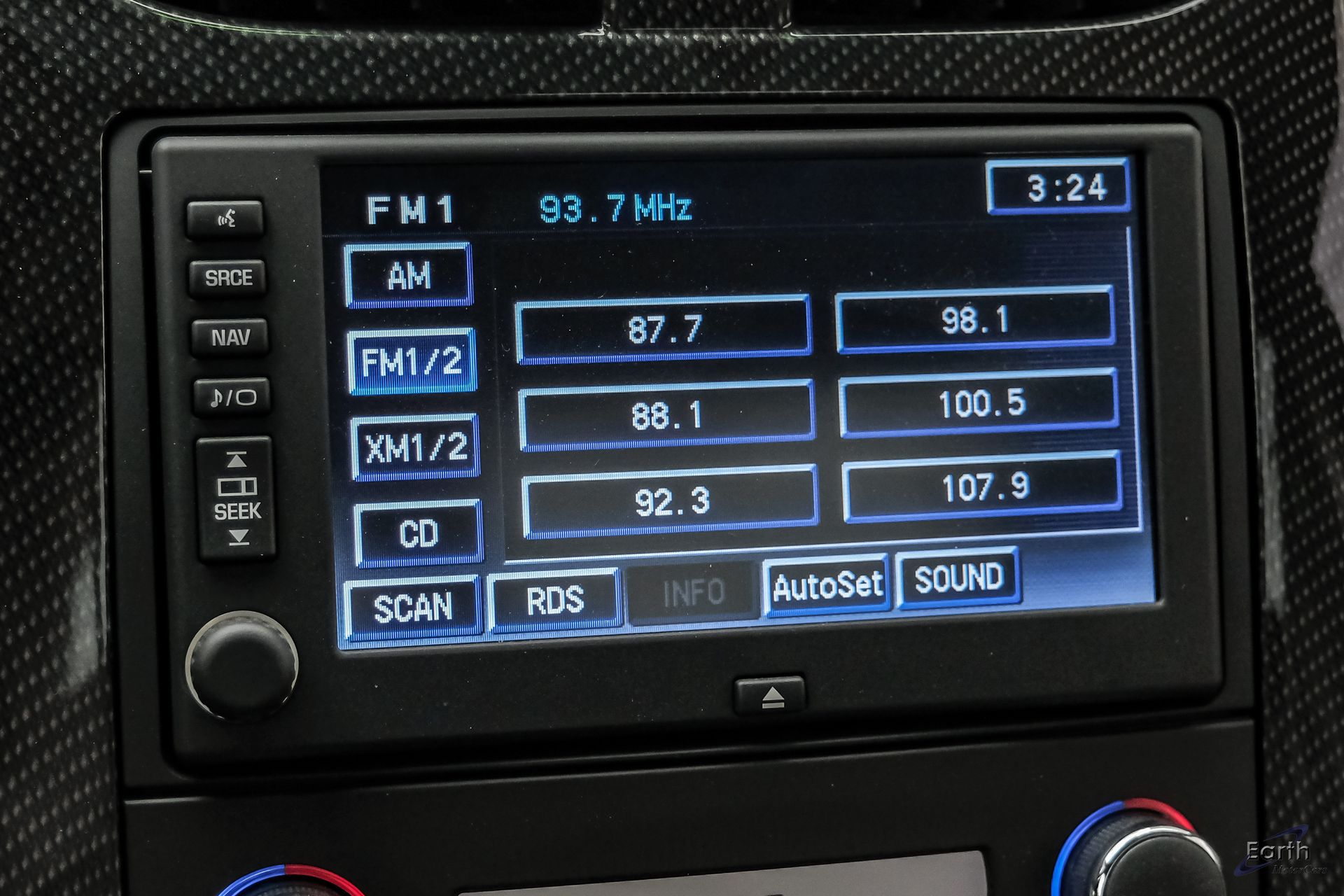 2010 Chevrolet Corvette ZR1 - Photo 62