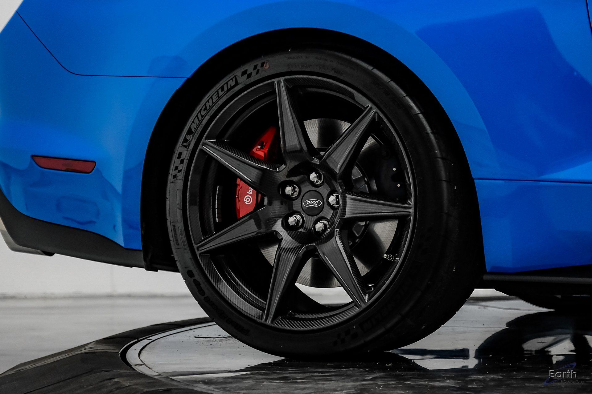 2022 Ford Mustang Shelby GT500 - Photo 98