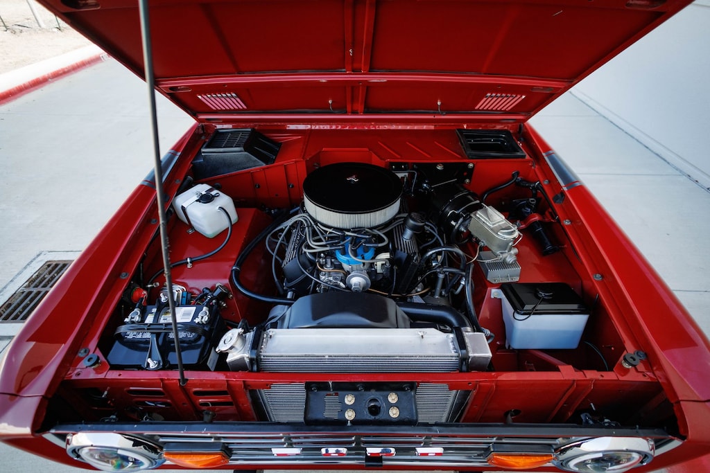 Used 1977 Ford Bronco Custom Sport Utility
