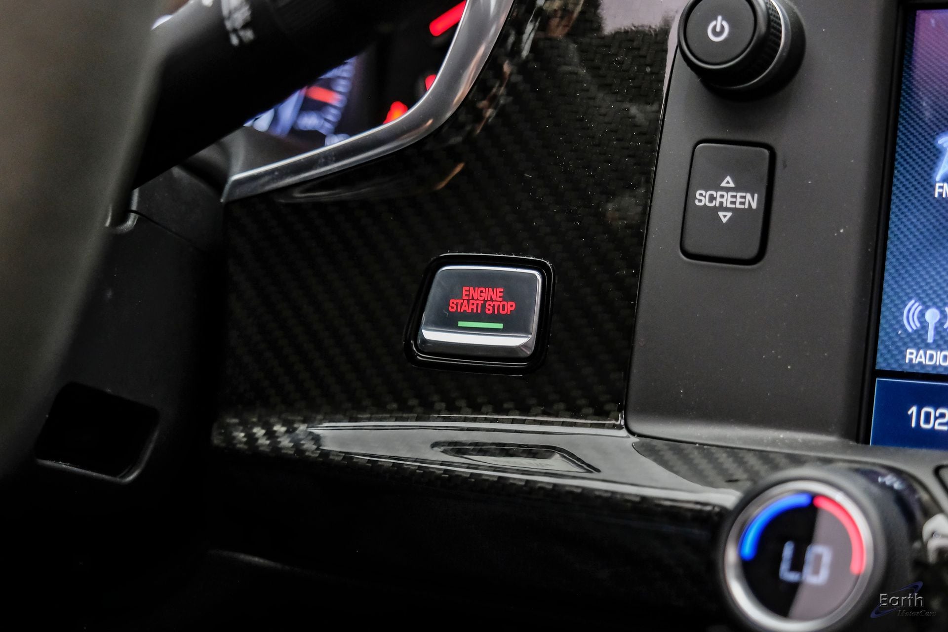 2019 Chevrolet Corvette 3ZR - Photo 94