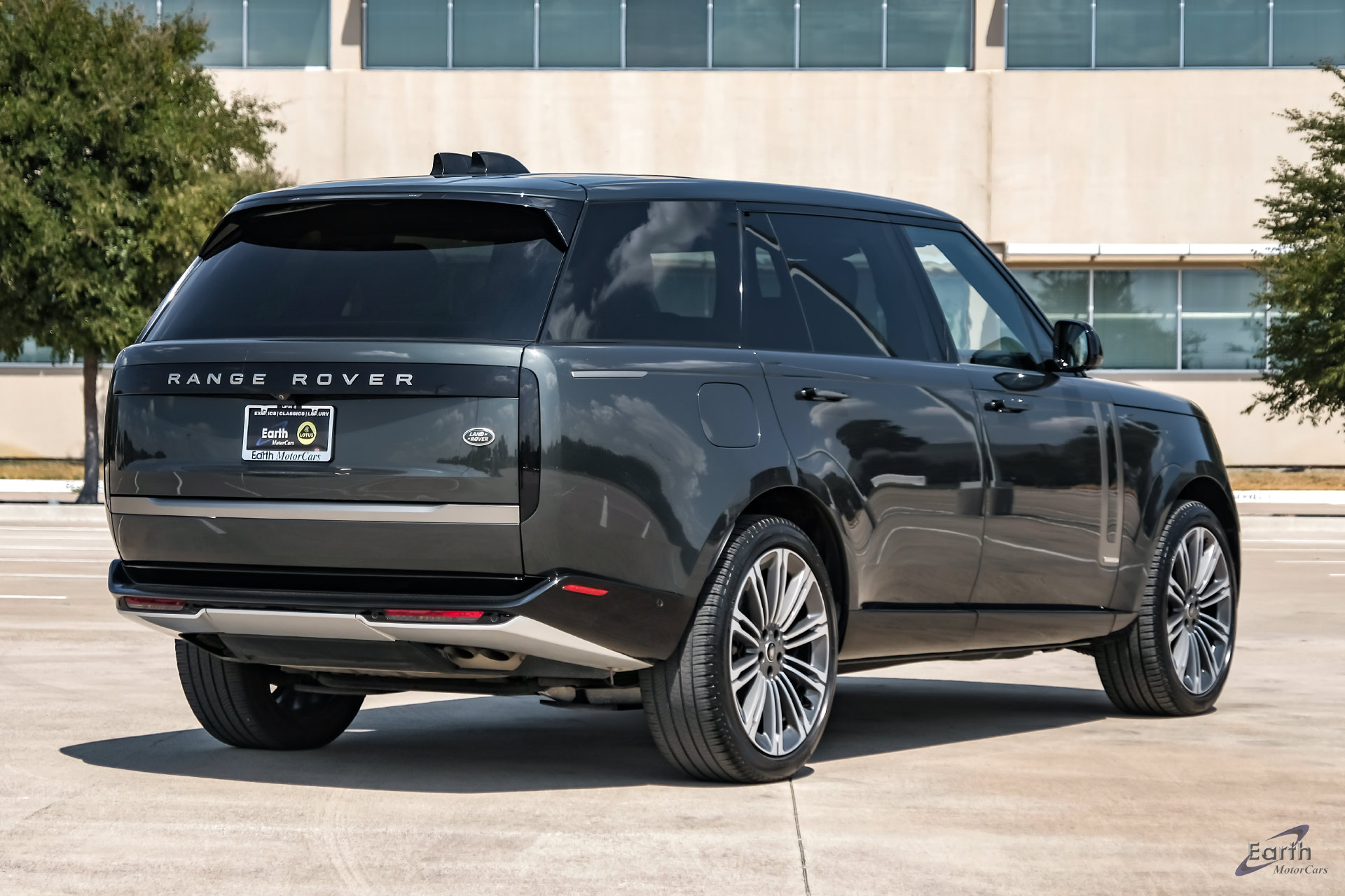2023 Land Rover Range Rover Autobiography - Photo 15
