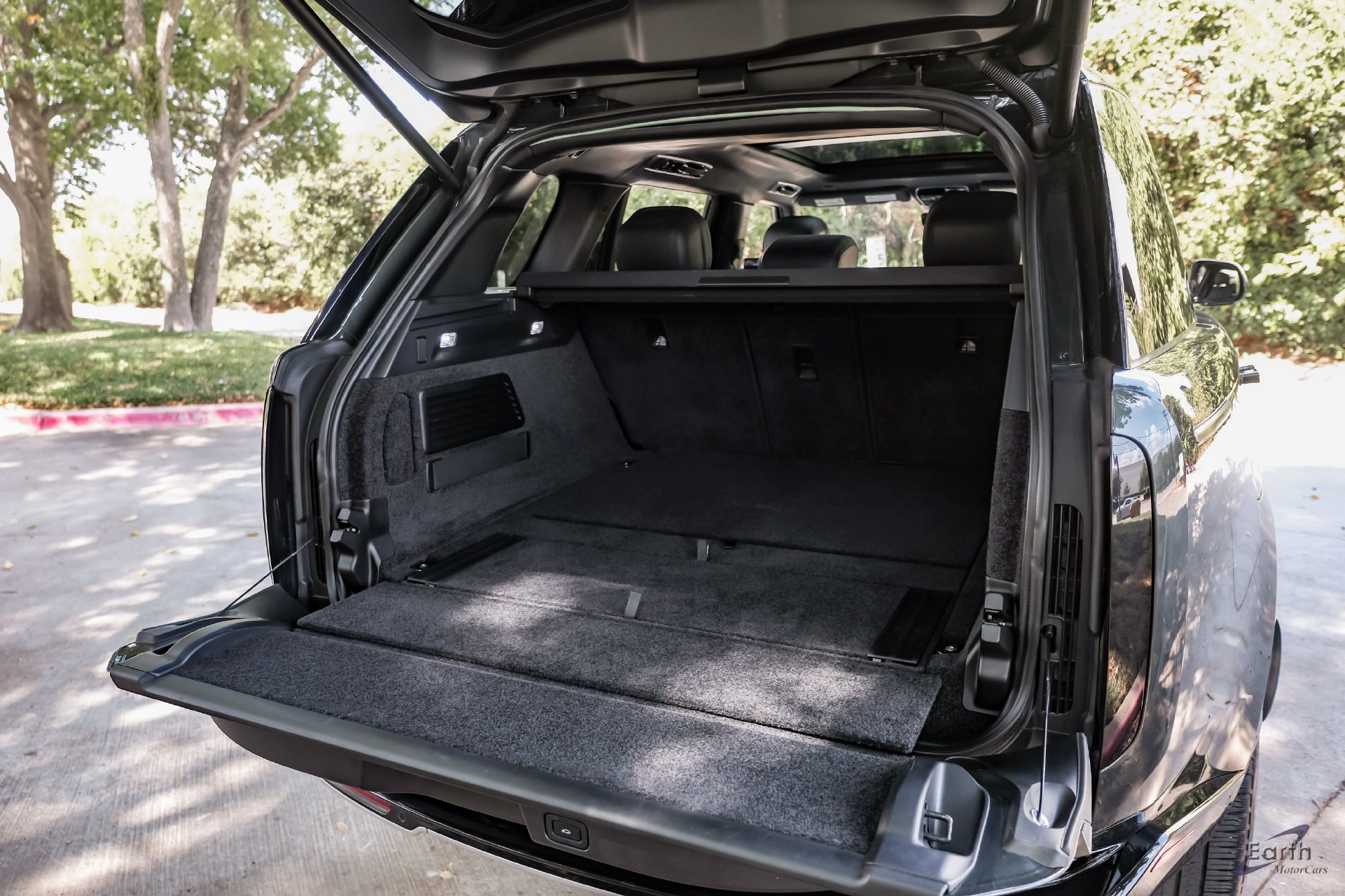 2023 Land Rover Range Rover Autobiography - Photo 103