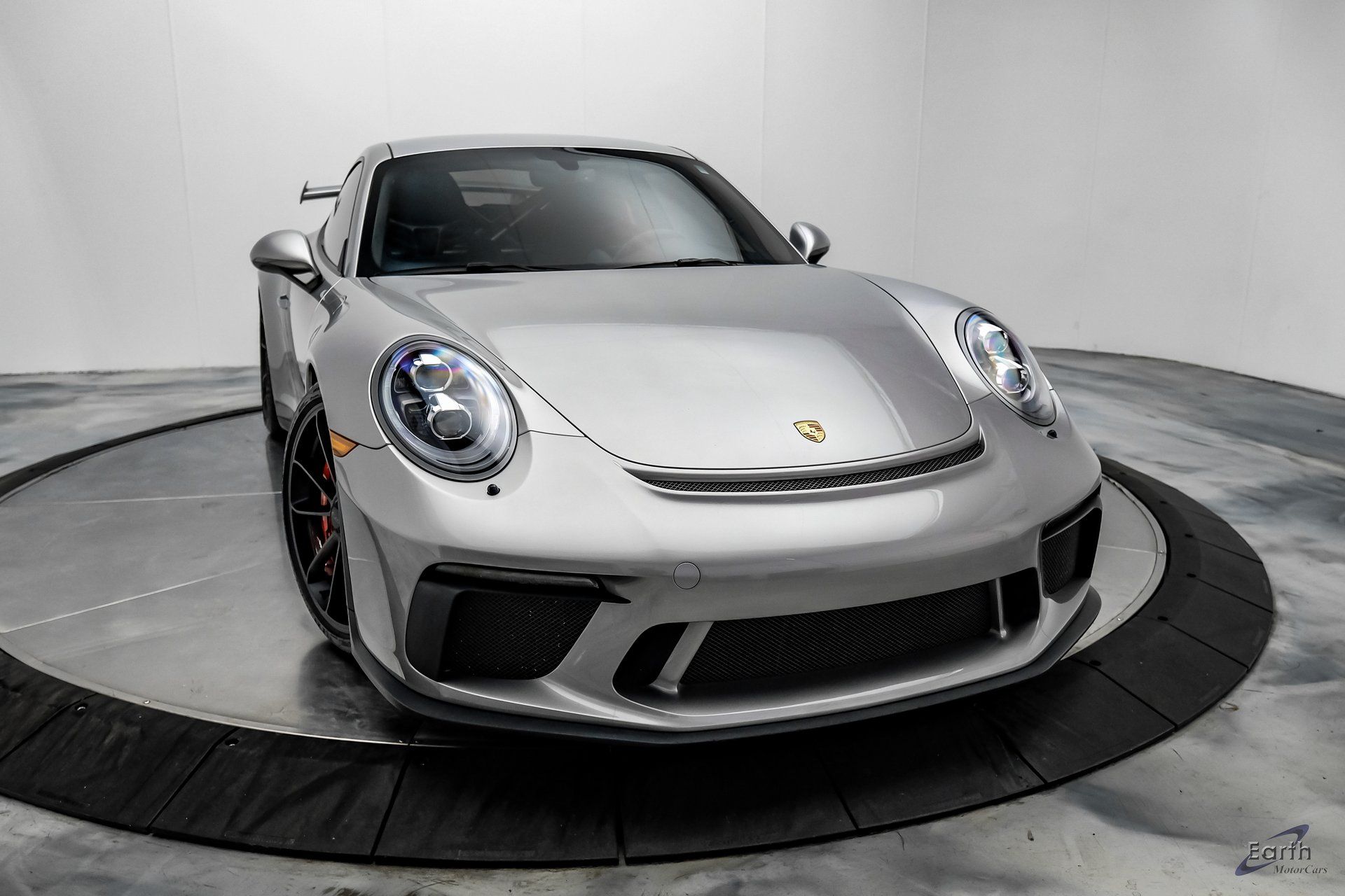 2018 Porsche 911 GT3 - Photo 23