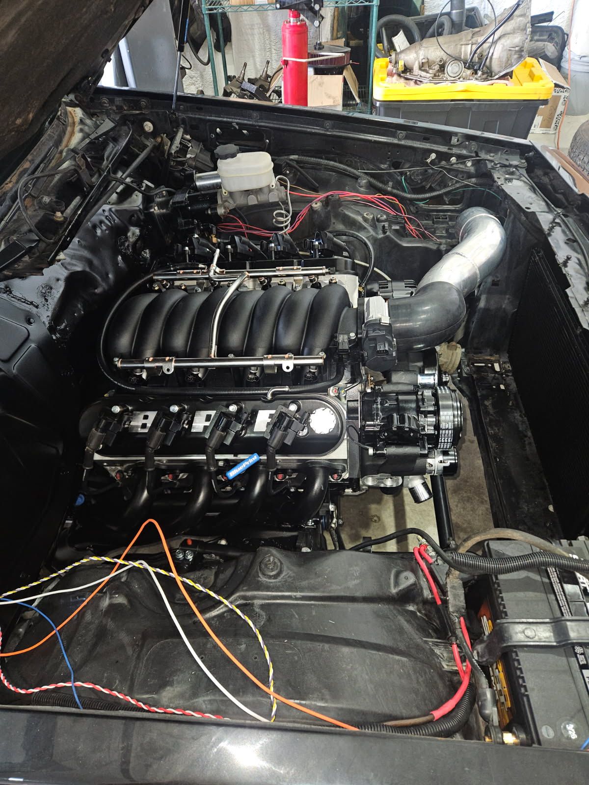 1987 Buick Regal - Photo 21