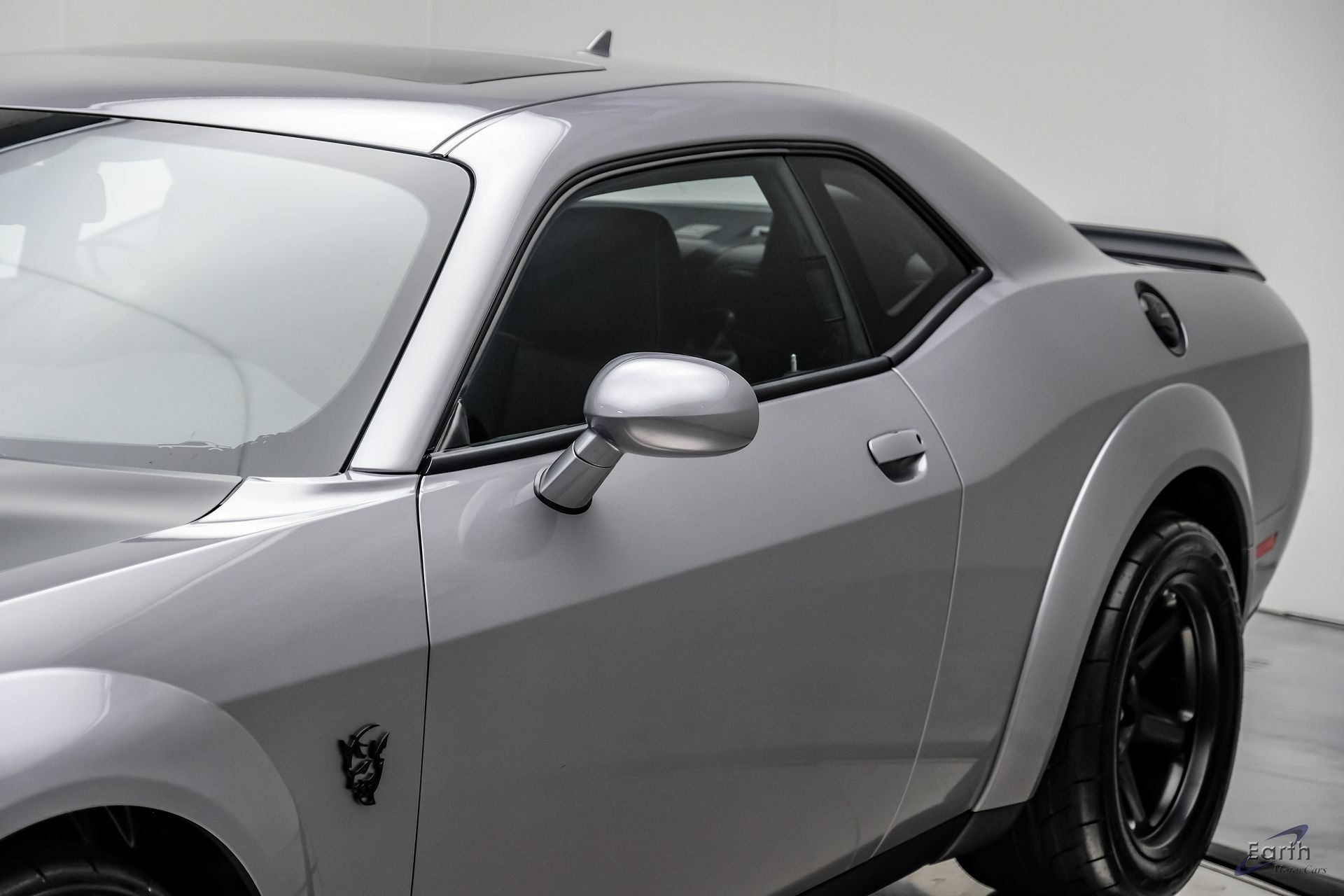 2018 Dodge Challenger SRT - Photo 34